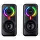 thumbnail image 2 of Parlante Gamer Onikuma L6 Rgb Pc Notebook Consolas, 2 of 8