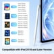 thumbnail image 2 of Lápiz capacitivo UGREEN compatible con iPad Pencil para iPad 6/7/8/9/10, 2 of 3