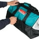 thumbnail image 3 of Bolsa para herramientas Makita 831271-6 Contractor 21 x 12 x 11 cm, 3 of 3