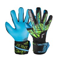 Guante Arquero Reusch Attrakt Aqua Gk24 Negro 8