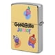thumbnail image 1 of GoNoodle-theme Copper Metal Lighter Shell, Premium Replacement Refillable Lighter Case with Durable Metal Construction, Compatible with Zippo and Most Standard Lighter Models, 1 of 6