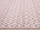 thumbnail image 2 of Alfombra Dh. Cotton Design 120x170 Cm 1 Beige, 2 of 4