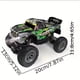 thumbnail image 2 of High Speed RC Car with Lights - Perfect Gift for Boys and Girls Ages 3-5 - Compete in Drift Racing for Ultimate Fun and Excitement, 2 of 4