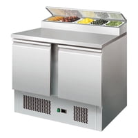 Bozzo - Meson Pizzero 90 Cms