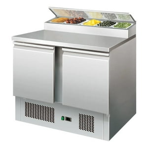 Bozzo - Meson Pizzero 90 Cms