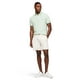 thumbnail image 2 of Polo 1985 Slim De Manga Corta Para Hombre, 2 of 3