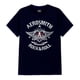 thumbnail image 1 of Polera Estampada Aerosmith Logo, 1 of 3