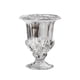 thumbnail image 1 of Jarrón De Vidrio De Colección única, Soporte Para Plantas Para El Hogar, Estantería, Mesa De Centro M, 1 of 5