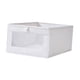 thumbnail image 2 of Cesta De Almacenamiento Plegable Para Organizar Ropa Y Juguetes, 2 of 5