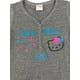thumbnail image 2 of Polera Niña Algodón Hello Kitty S122255-25 gris 6, 2 of 4
