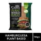 thumbnail image 1 of Hamburguesa Vegetal Plant Based, 100 gr, 1 of 2