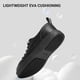 thumbnail image 5 of Zapatillas de Trabajo Treesky Negras Impermeables Antideslizantes, 5 of 7