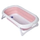 thumbnail image 4 of Bañera Plegable Splashy Rosado + Soporte Ergonómico, 4 of 9