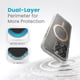 thumbnail image 4 of Funda Speck para iPhone 15 Pro 6.1" MagSafe Resistente a Caídas, 4 of 6