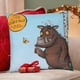 thumbnail image 4 of El Grúfalo Fundas de almohada de terciopelo con tema, regalos de funda de almohada, decoración para el hogar, cojín de lanzar, regalo de cumpleaños para fans y parejas.61*61cm., 4 of 6