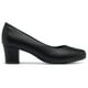 thumbnail image 1 of Zapato Mujer Negro Laura 11 Piccadilly, 1 of 3