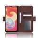 thumbnail image 3 of Funda Cartera Magnética para Samsung Galaxy A04E- Tarjetero Desmontable, Cuero PU, Soporte, 3 of 6