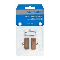 Pastilla Shimano D02S (Bpd02Smx) Par
