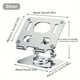 thumbnail image 2 of Lightweight & Portable 360-Degree Swivel Tablet Stand - Perfect for Mobile Phones & Tablets!, 2 of 2