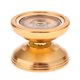 thumbnail image 4 of 1pc Metal Yoyo Truco De Magia Profesional K6 Yoyo Con Regalo De Coleccionistas De Cuerdas, 4 of 5