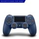 thumbnail image 1 of Dualshock 4 Midnight Blue (Factory Recertified), 1 of 2