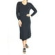 thumbnail image 2 of Vestido Basement XS Segunda Mano Mujer, 2 of 3