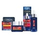 thumbnail image 1 of Pack Rostro Crema Día Revitalift + Serum Retinol Noche L'Oréal, 1 of 3