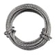 thumbnail image 1 of Picture Wire OOK, galvanizado, trenzado, 9 pies, 9 m, 20 libras, 1 paquete, 1 of 2