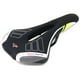 thumbnail image 1 of Asiento MTB Prost Negro/Amarillo Radical Mountain, 1 of 4