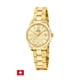 thumbnail image 1 of Reloj J1047/2 Jaguar Swiss Dorado Hombre Acamar (Ay-Kuh-Mar), 1 of 5
