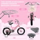 thumbnail image 4 of Bicicleta infantil Aro 16 Rosada, 4 of 4