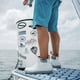 thumbnail image 3 of Botas Grundéns Deck-Boss hasta el tobillo, azul marino, resistentes a los impactos, 3 of 6