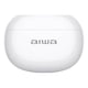 thumbnail image 3 of Audifonos Aiwa AWTWSD8 In Ear Bluetooth TWS Blanco, 3 of 3