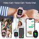 thumbnail image 4 of Reloj Inteligente LogHog 4G GPS con Llamadas de Video, Teléfono para Niños, 4 of 9