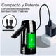 thumbnail image 5 of Dispensador De Agua Eléctrico Bidón Pantalla Rinde 7 Bidones, 5 of 8