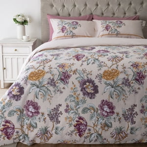 Bellacama - Set Con Funda De Plumón Mirante Super King