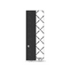 thumbnail image 2 of Lija skate grano fino adhesiva antiglobos 33x9, negro, 2 of 3