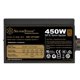 thumbnail image 2 of Fuente de alimentación SilverStone 450W SFX Form Factor 80 Plus Bronze, 2 of 7