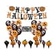 thumbnail image 2 of Conjunto De Decoraciones Para Fiestas De Halloween, Adornos Para Techo, Suministros Para Fiestas, Vacaciones, 2 of 3