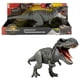 thumbnail image 1 of Figura de Acción Jurassic World Rebirth Dinosaurio T Rex Mordida 4 Años+, 1 of 5