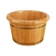 thumbnail image 5 of Barril De Ba?o Para Pies, Barril De Madera, Lavabo Para Remojar Los Pies, Mujeres, Hombres, Altura 30cm, 5 of 5