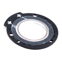 Bothyi - Reemplazo Duradero De Rendimiento Estable De Diafragma Para Altavoces Hg00640 Ts 310