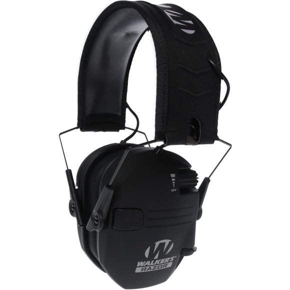 Walkers Razor Slim Electronic Muff