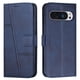 thumbnail image 2 of Funda Flip Para Google Pixel 9 – Carcasa Delgada Y Resistente A Impactos Con Soporte Para Uso Diario Y Profesional, 2 of 5