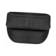 thumbnail image 3 of Generic Caja De Almacenamiento Lateral Para Consola De Coche, Relleno De Espacio Para Asiento De Coche, Para Teléfonos, Coche, Color Negro, 3 of 3