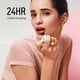 thumbnail image 3 of Bálsamo labial Bobbi Brown Extra Lip Tinted Balm Bare Claret 2 mL, 3 of 6