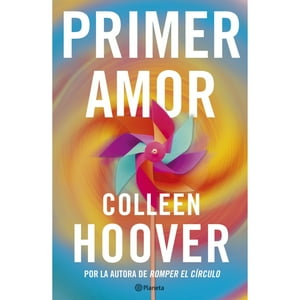 Planeta - Primer Amor