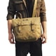 thumbnail image 2 of Bolsa Mensajera SMONT 30 × 15 × 29 cm Lona Estilo Segunda Guerra Mundial, 2 of 9