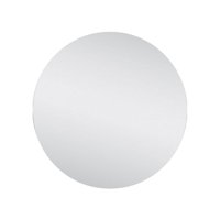 Fmfurniture - Espejo Redondo 75X75 Cm Fm-002