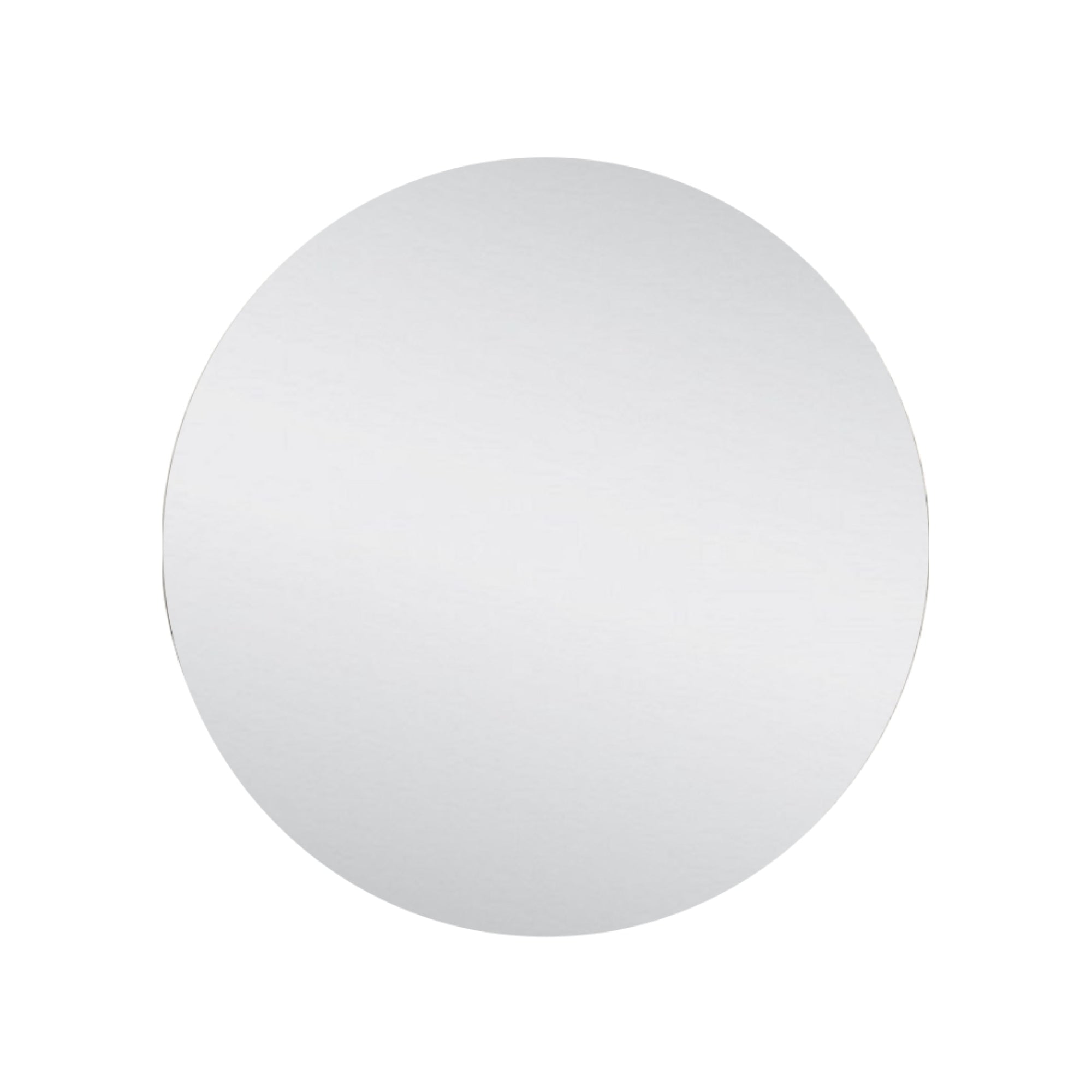 Fmfurniture - Espejo Redondo 75x75 Cm Fm-002